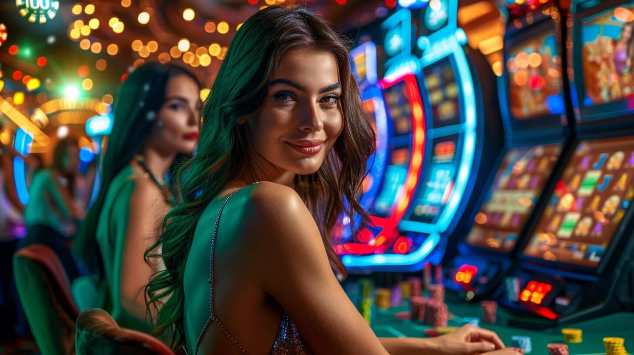 lucky 215 Lobby raasta