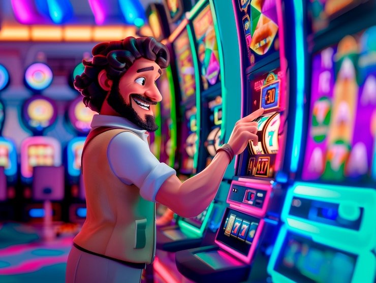 lucky 215 Hamari sportsbook mein kya milta hai